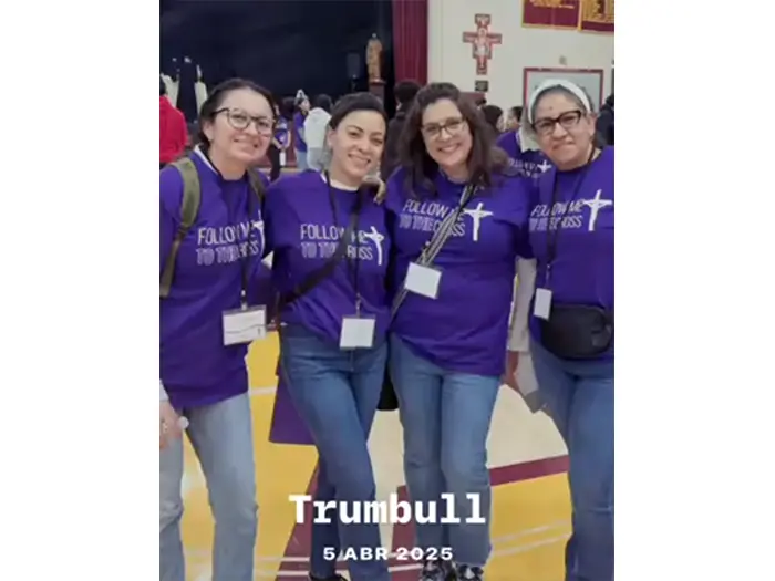 Lenten Retreat