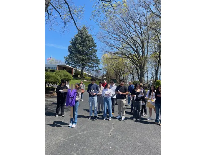 Good Friday - April 18, 2025