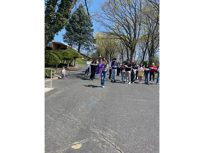 Good Friday - April 18, 2025y