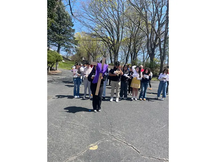 Good Friday - April 18, 2025