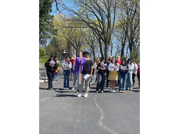 Good Friday - April 18, 2025