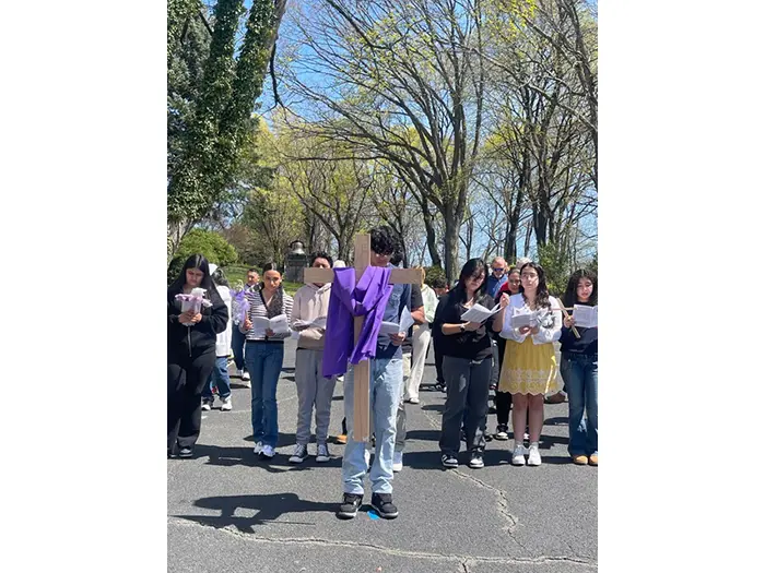 Good Friday - April 18, 2025