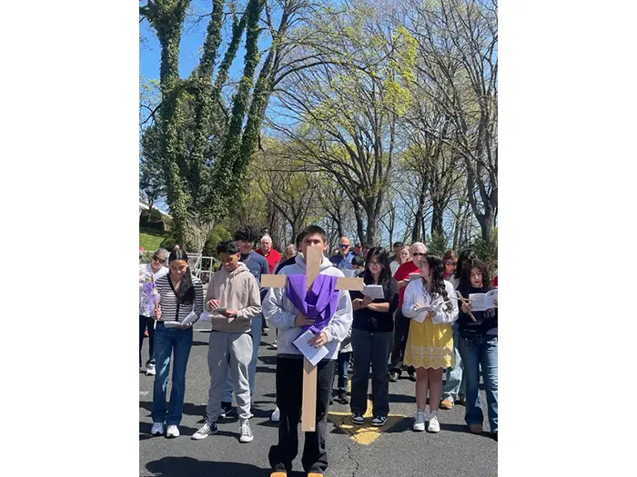 Good Friday - April 18, 2025
