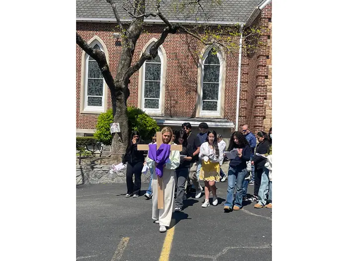 Good Friday - April 18, 2025