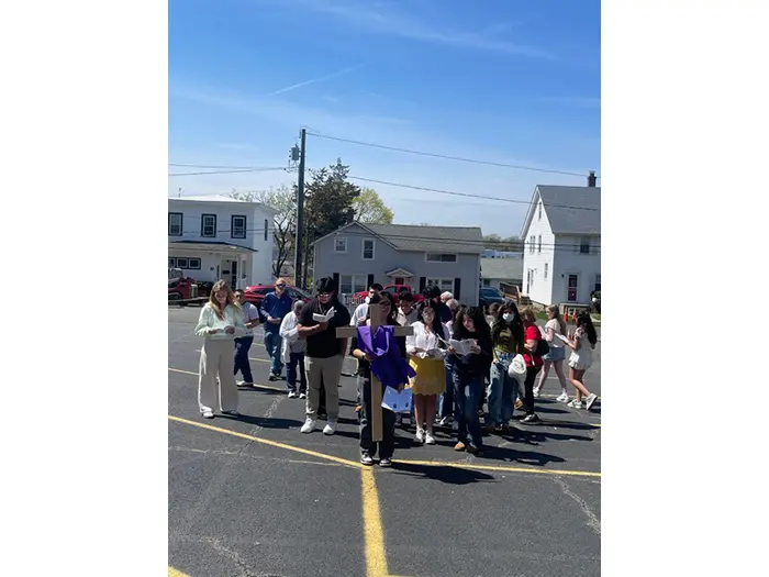 Good Friday - April 18, 2025