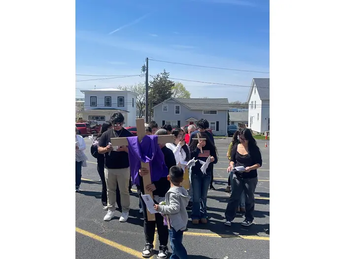 Good Friday - April 18, 2025