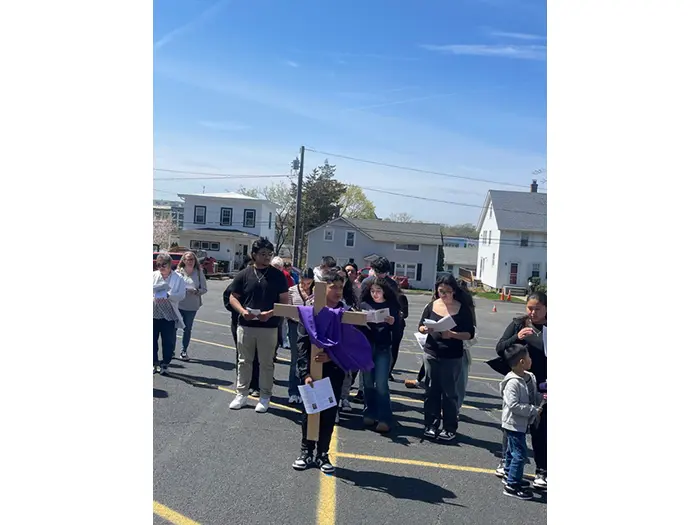 Good Friday - April 18, 2025