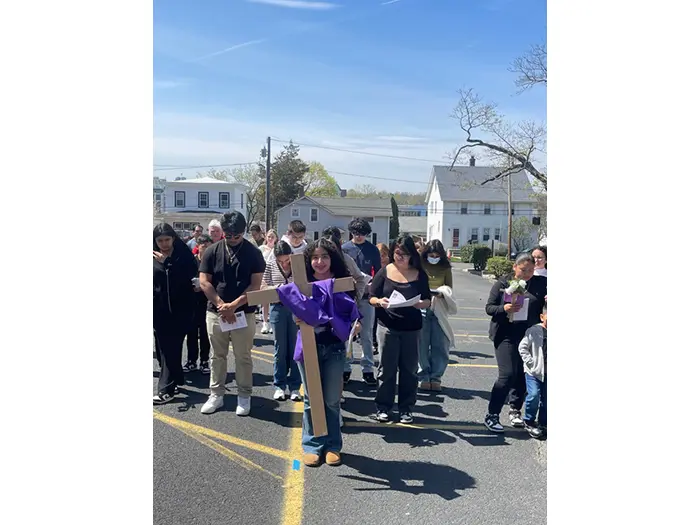 Good Friday - April 18, 2025