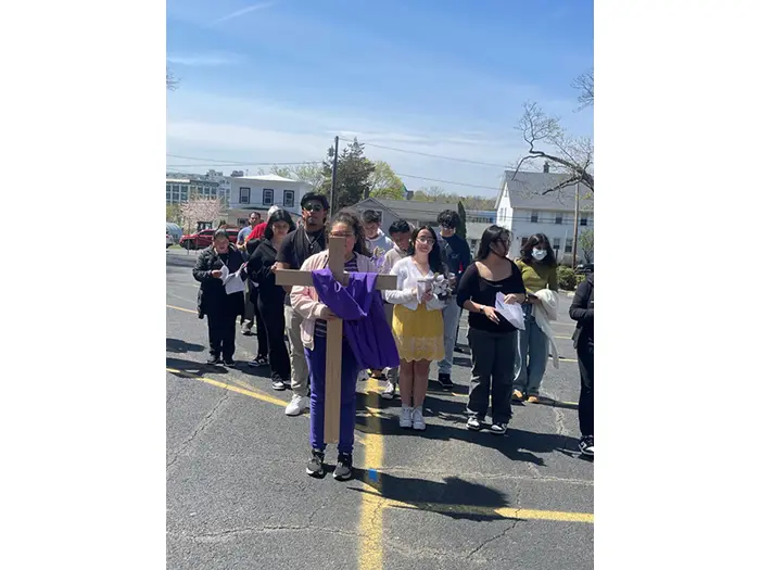 Good Friday - April 18, 2025