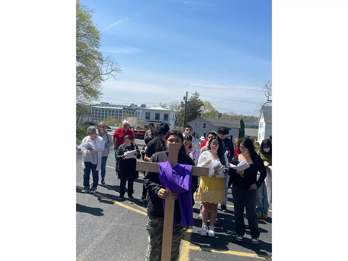 Good Friday - April 18, 2025