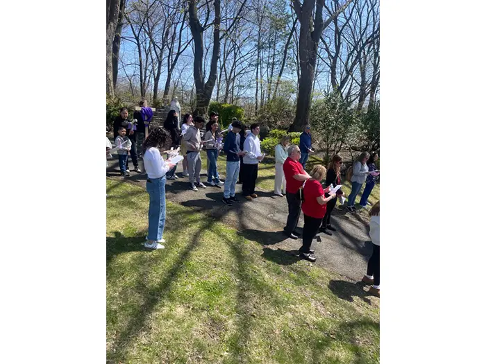 Good Friday - April 18, 2025