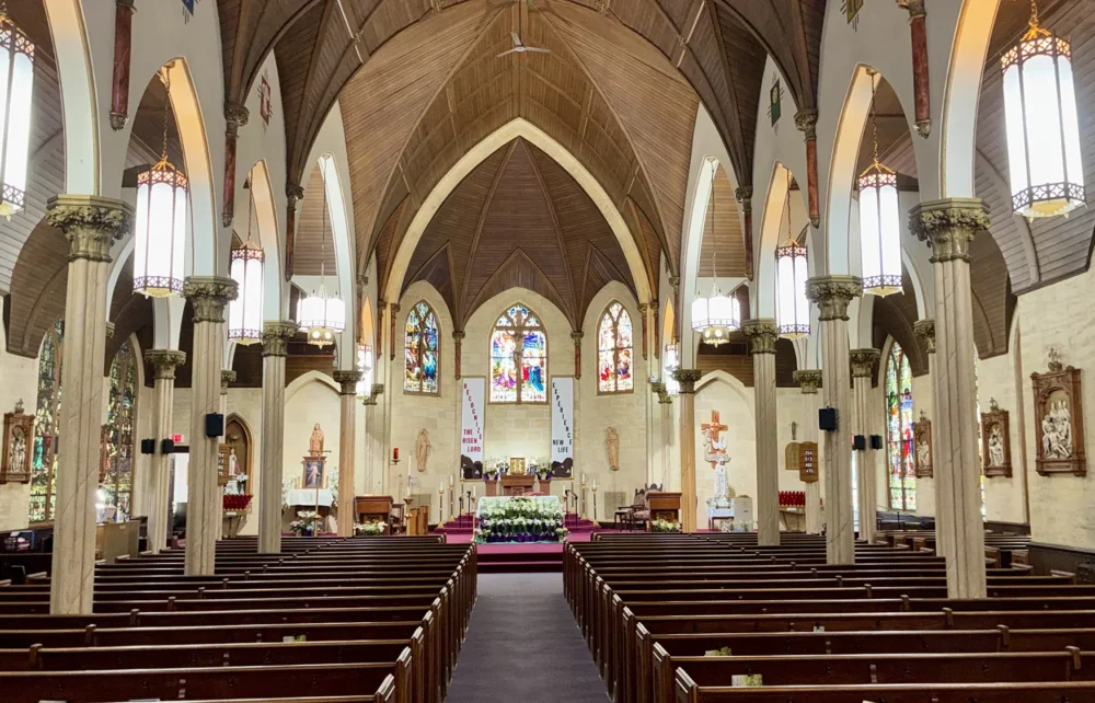 sacred heart